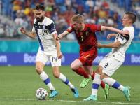 开云体育在线-包含比利时比轻松获胜，提前锁定小组第一的词条