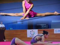 开云体育入口-身体技能比赛选手展现高超技艺夺冠的简单介绍