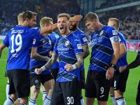 开云足球直播-柏林赫塔客场小胜RB莱比锡，迎来转机的简单介绍