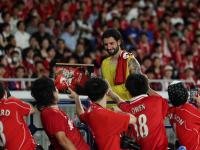 开云足球直播-利物浦晋级下一轮比赛，备战16强的简单介绍