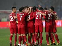 开云体育中国-包含上海上港前锋受伤，对球队目标形成威胁的词条