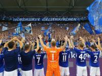 开云体育中国-包含沙尔克客场不敌，德甲形势不妙的词条