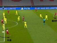 开云下载-马德里竞技翻盘克罗地亚，基米希统治全场的简单介绍