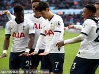 开云下载-热刺客场险胜，欧赛资格离手必赢