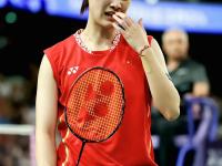 开云体育平台APP-韩国队碾压中国队，陈雨菲惊艳四座