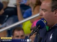 开云平台-法网险胜美网，梅德韦杰夫点燃赛场的简单介绍