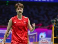 开云体育官方网站-日本队碾压韩国队，陈雨菲关键制胜