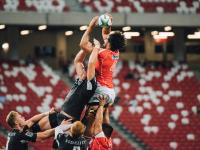 开云体育直播-当智利狂胜巴拉圭遇见门迪的东决传奇，跨越时空的接管者艺术