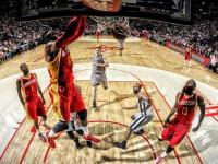 开云体育入口-数据之巅与烈焰洪流，恩比德的全面统治与太阳的团队火力如何重塑联盟格局