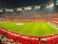 开云体育入口-英超争冠之夜，西亚卡姆统治全场