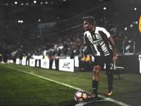 开云体育-欧冠半决赛之夜，乔治，攻防转换的艺术大师