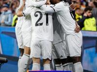 开云体育官方网站-皇马主场告捷，晋级强前景乐观的简单介绍