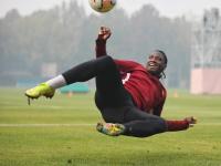 开云体育下载-关于河北华夏幸福队员表现出色，积极备战的信息