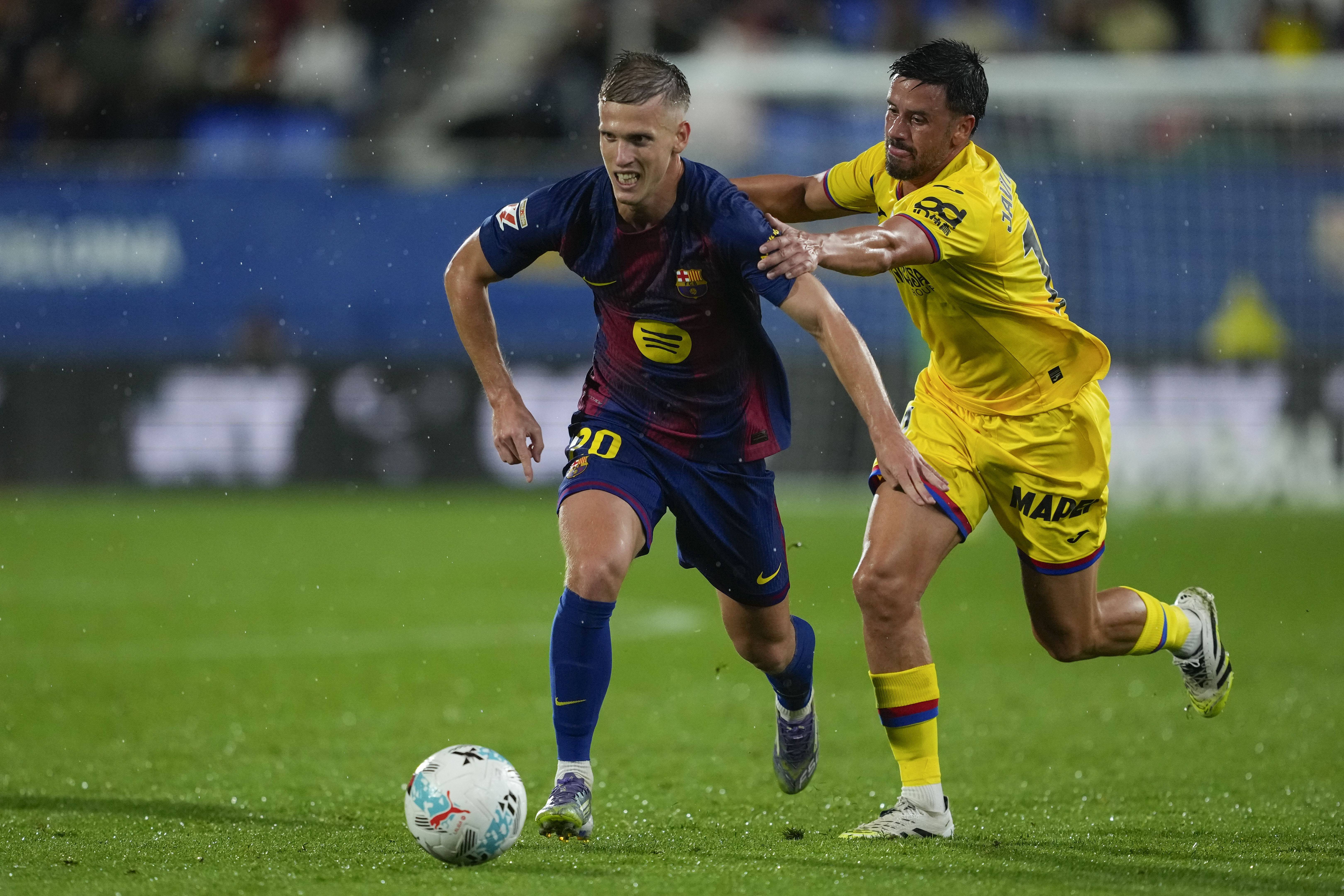 巴萨在鏖战中获胜,梅西助攻制胜 巴萨在鏖战中获胜,梅西助攻制胜