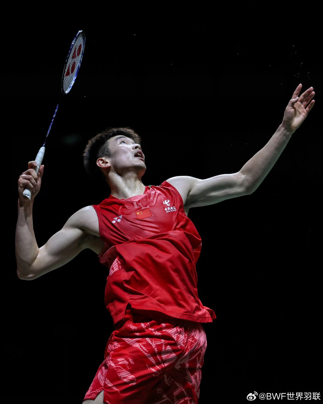 马来西亚运动员展现潜力，锋芒初现的简单介绍