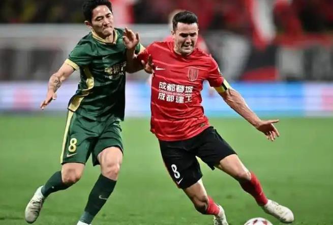 国安险胜遭上港逐渐拉近差距,保持领头位置的简单介绍 国安险胜遭上港逐渐拉近差距,保持领头位置的简单介绍