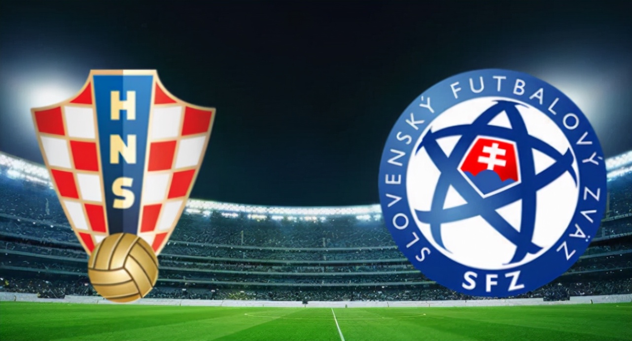 关于斯洛伐克队战平克罗地亚，取得了一场关键的平局的信息