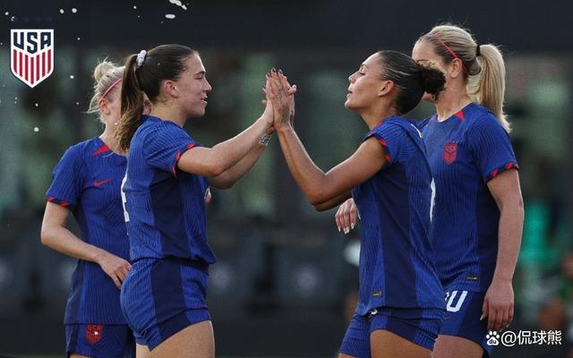 关于加拿大女足球员集训营正式开启，备战东京奥运的信息