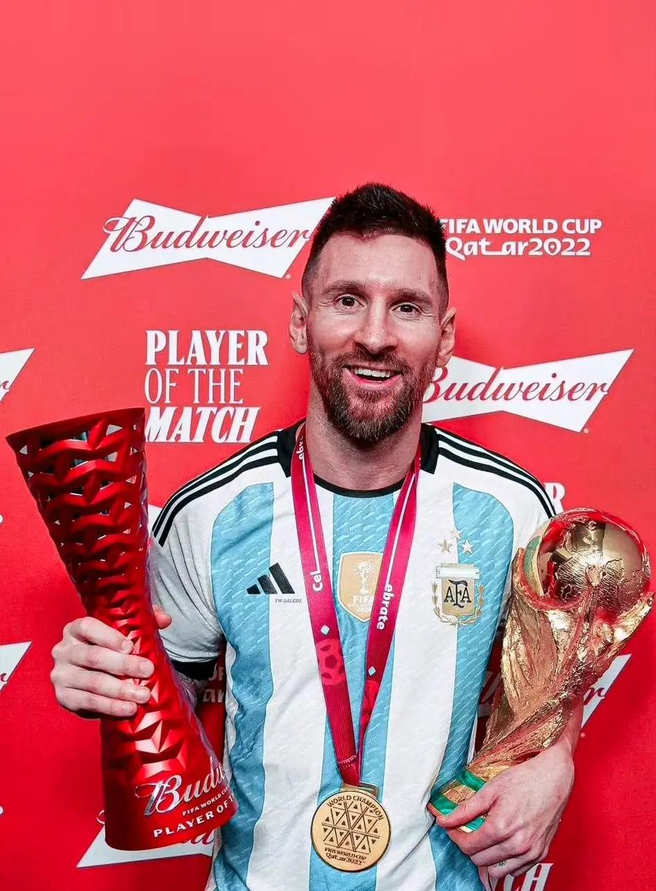 阿根廷男足挺进美洲杯半决赛，梅西闪耀领航阵容实现胜利的简单介绍