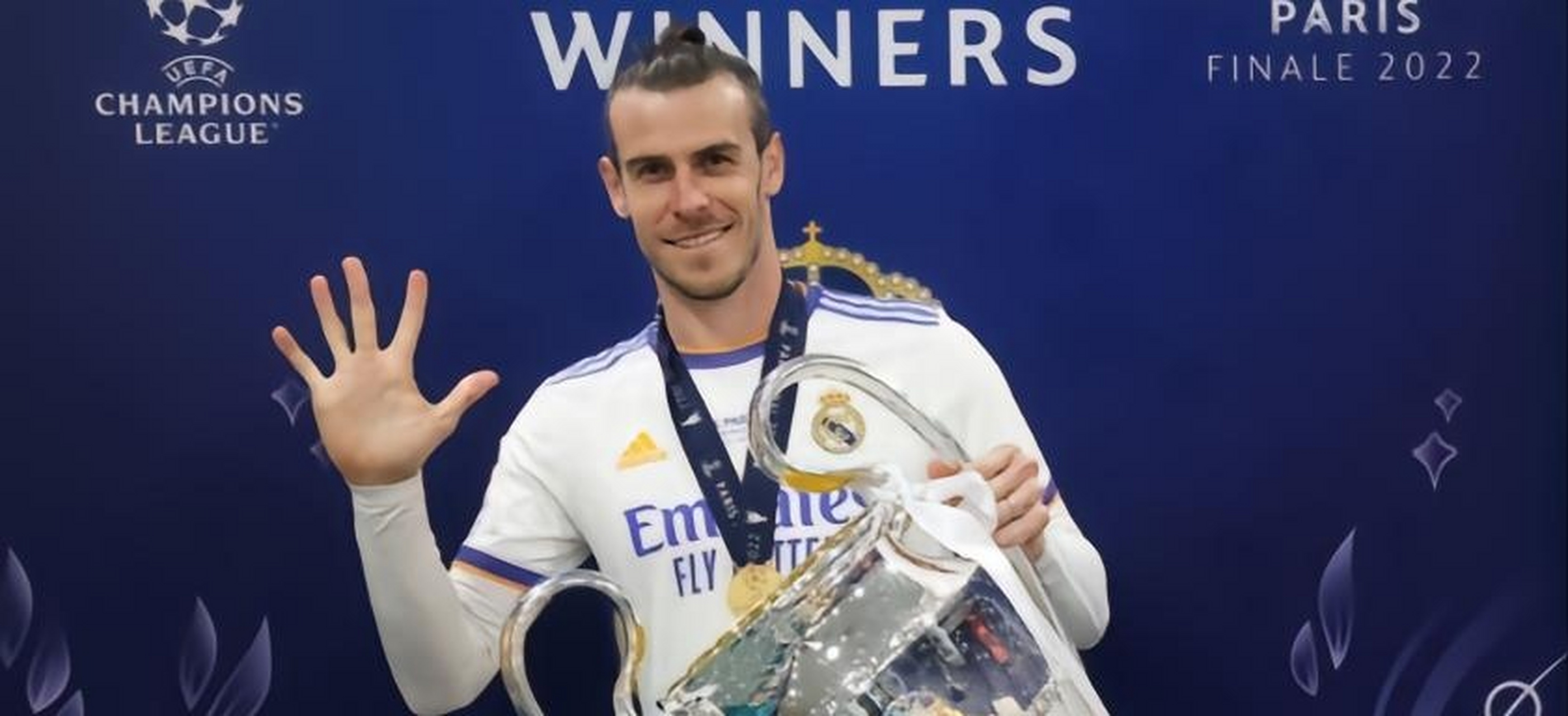 关于贝尔受伤缺席，威尔士遭遇欧国联淘汰的信息