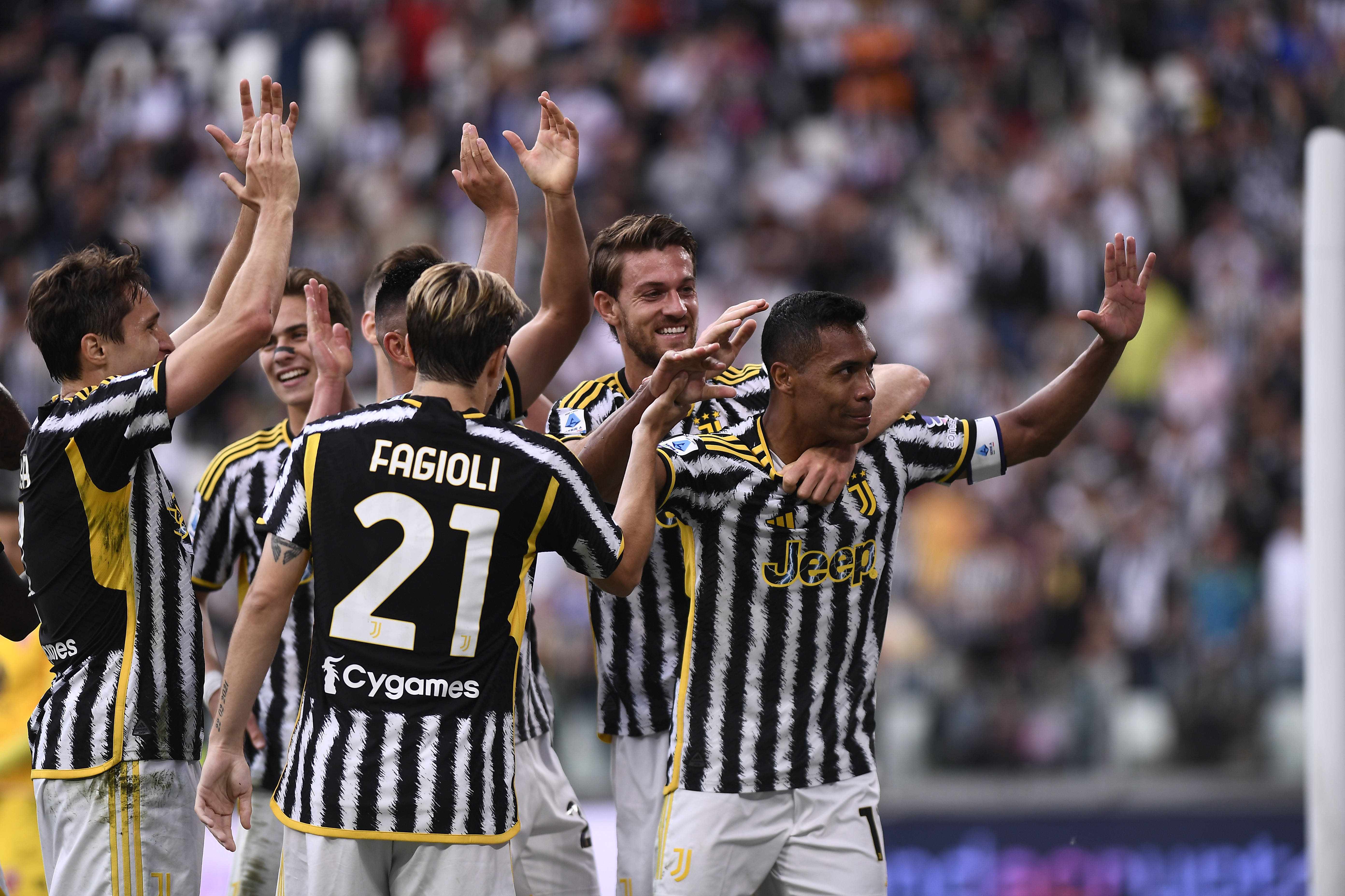 关于尤文图斯客场-力克米兰，克里斯蒂亚诺进球的信息