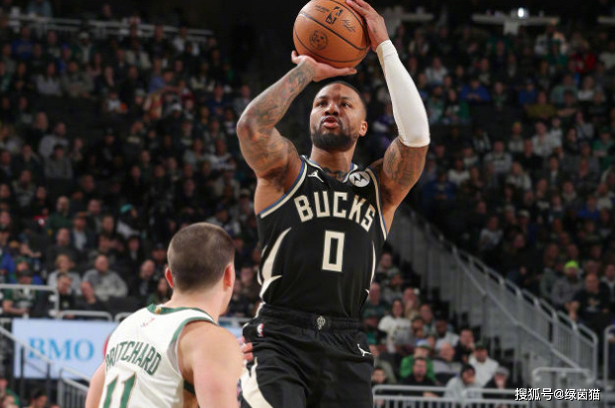 爵士绝杀绿军!米切尔制胜球表现堪比账王 爵士绝杀绿军!米切尔制胜球表现堪比账王