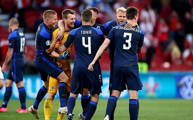 白俄罗斯负挪威，排名陷入困境的简单介绍