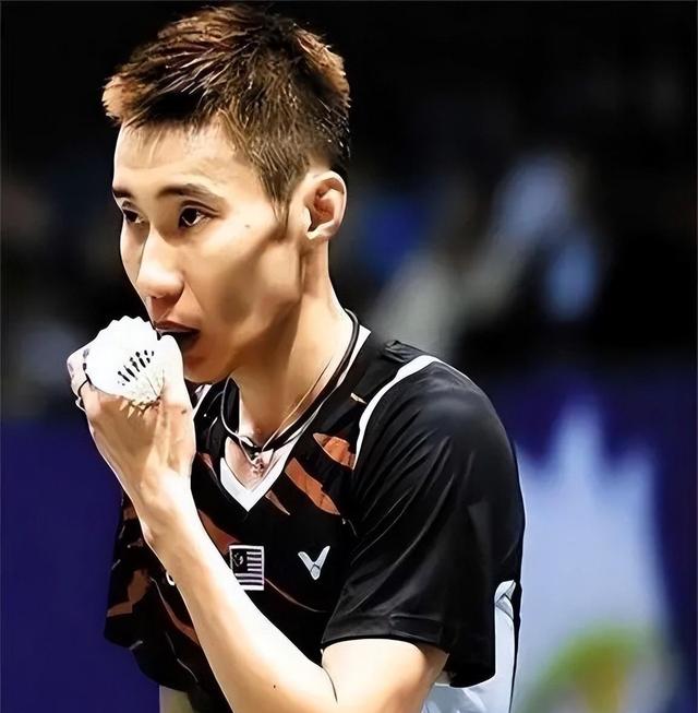 泰国羽毛球队轻取法国羽毛球队，李宗伟惊艳世界的简单介绍