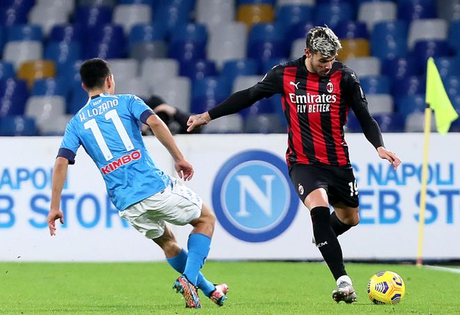 包含AC米兰逆转奥地利，卡拉斯科扛起全队的词条