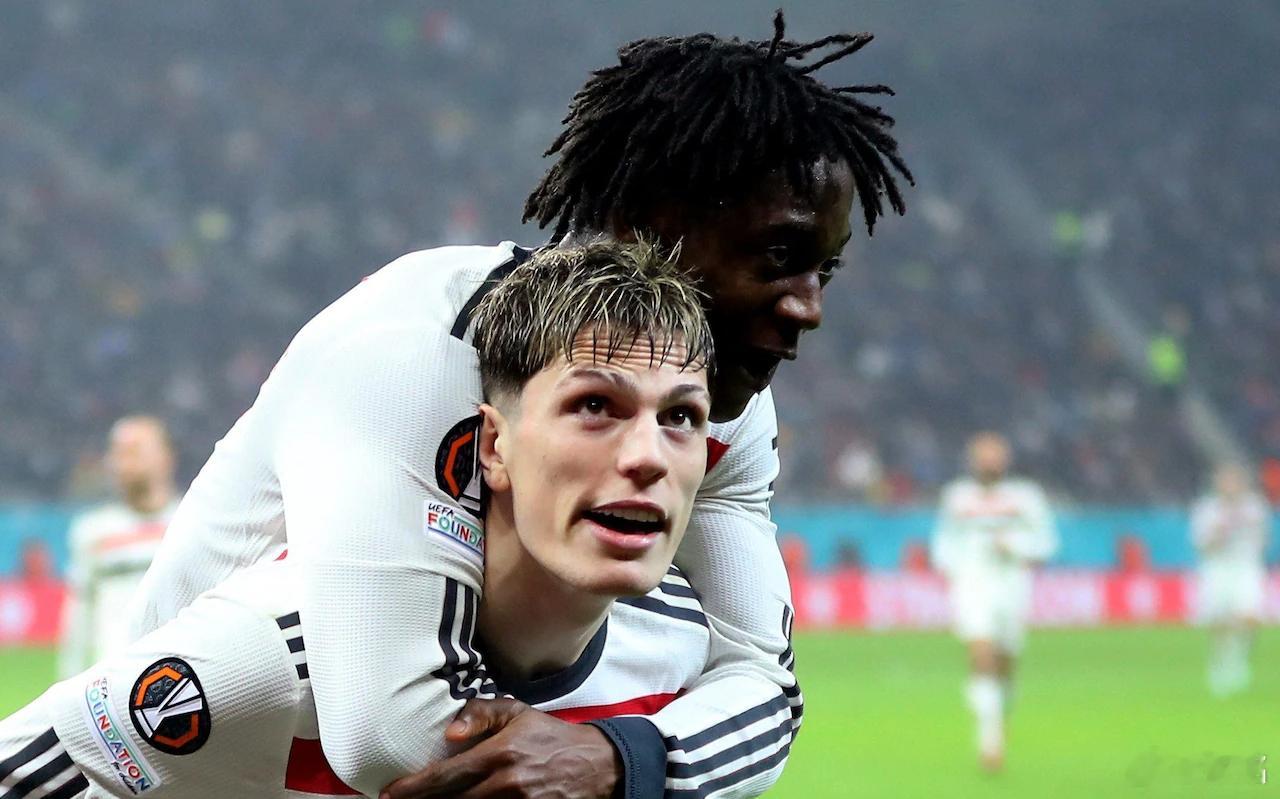 热刺客场险胜，欧赛资格离手必赢