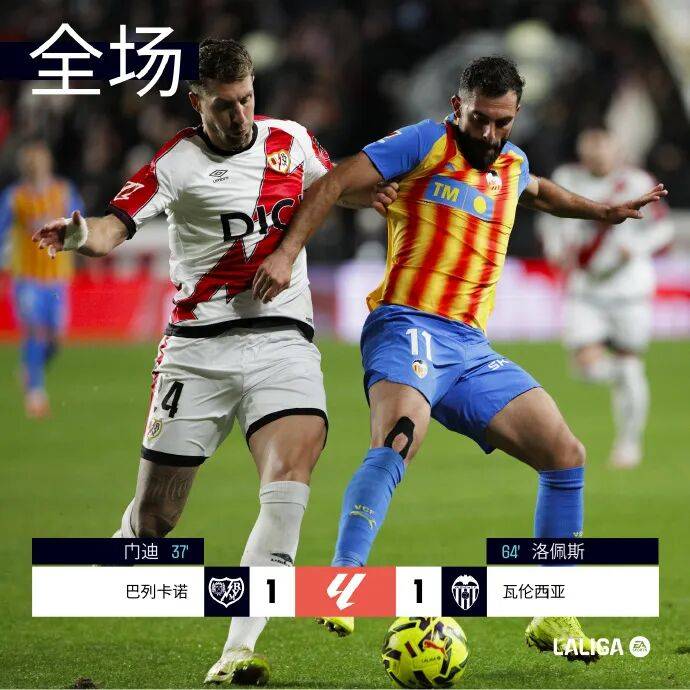 包含巴塞罗那巴列卡诺比战平红牛莱比锡的词条