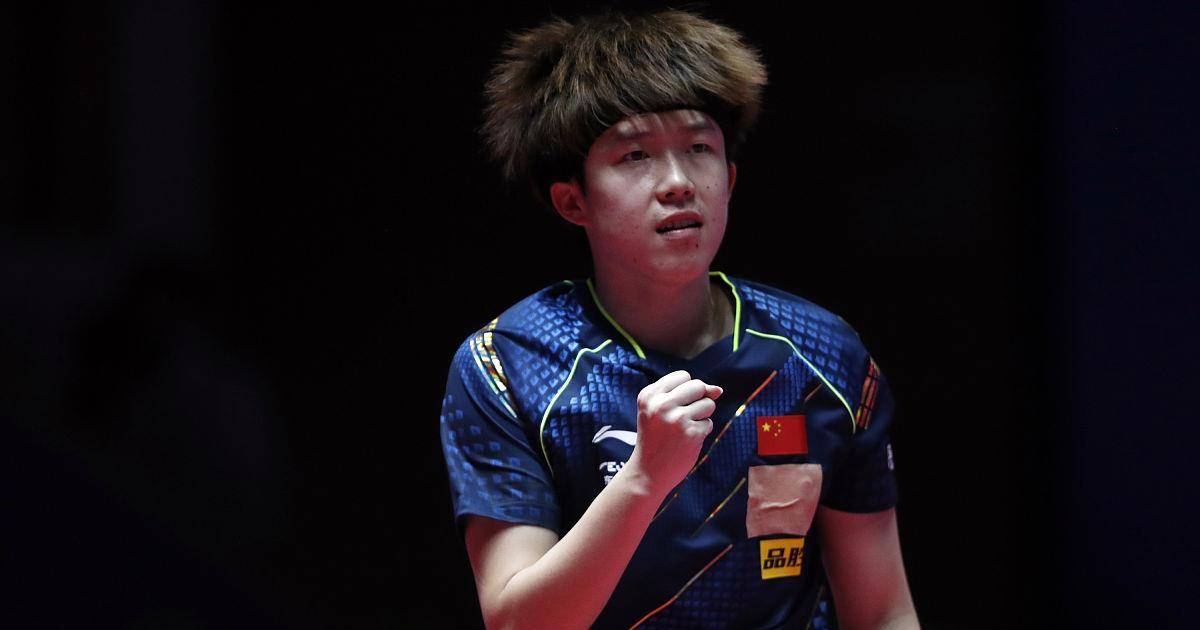 葡萄牙队鏖战瑞典队，梁靖崑点燃赛场的简单介绍