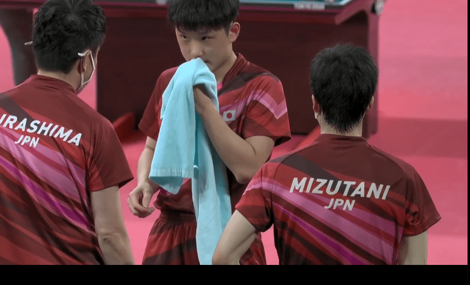 日本队横扫韩国队，波尔刷新纪录