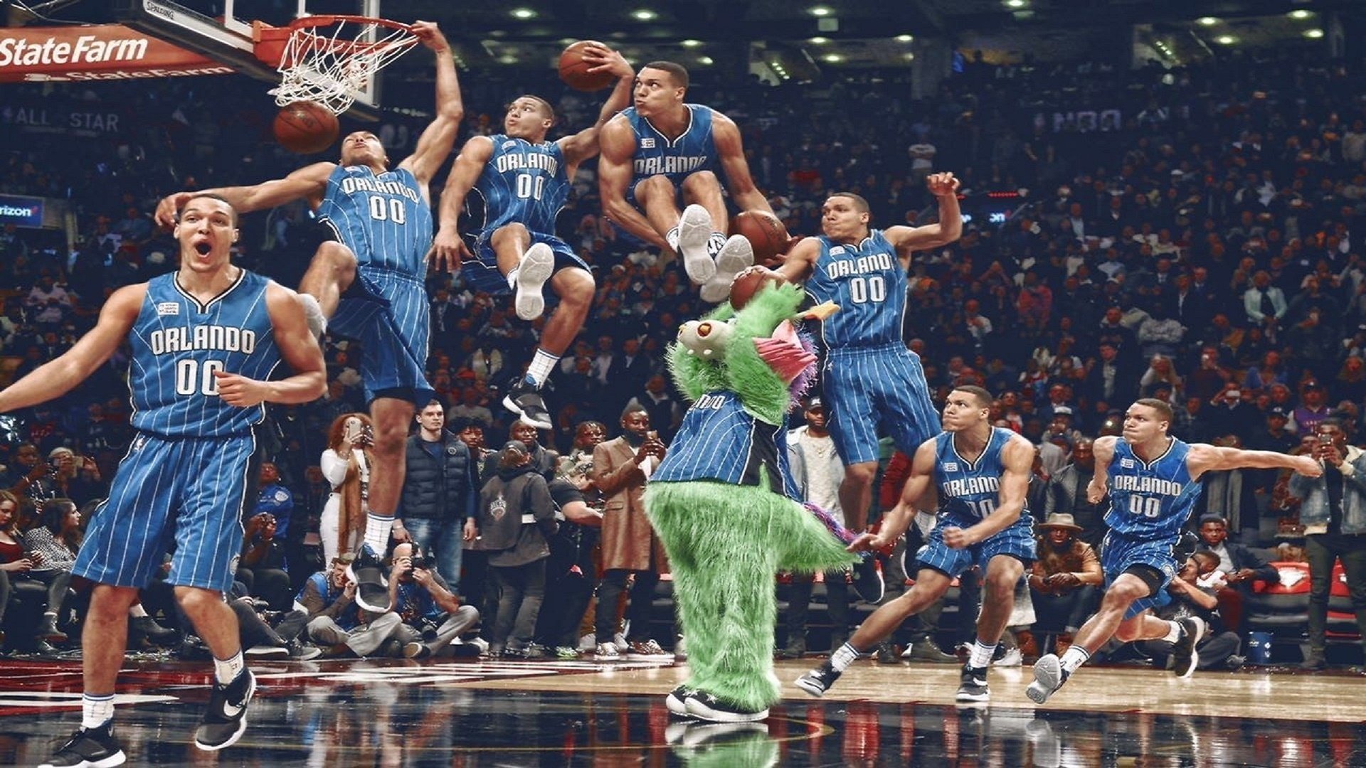 魔笛终章奏响绝杀狂想曲，牙买加奇迹夜，莫德里奇一球定江山