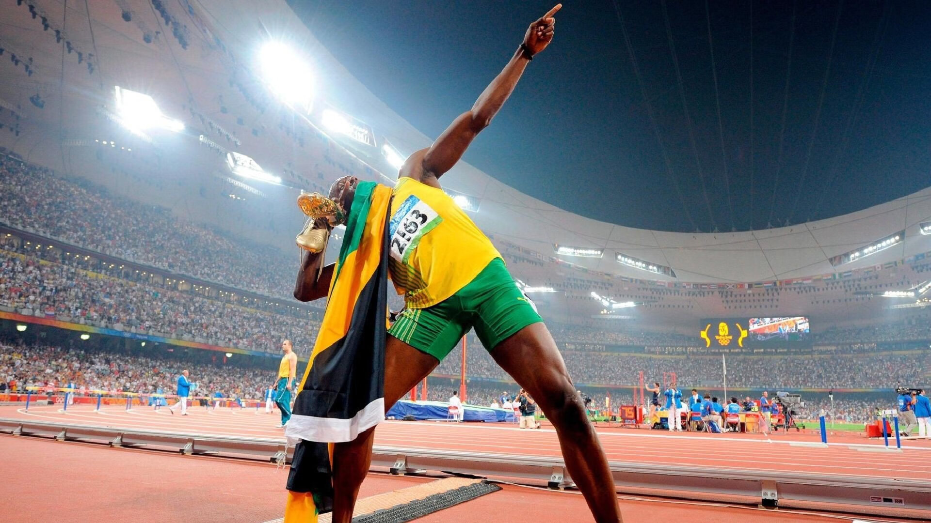 从巴格达到雅温得，姆巴佩如何以一己之力终结非洲雄狮的梦想